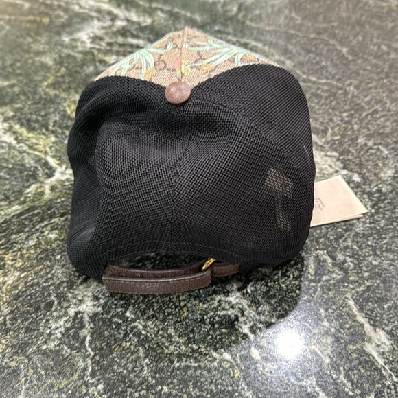 Limited Edition Gucci Tiger Ball Cap worn 2 times - Picture 3 of 10